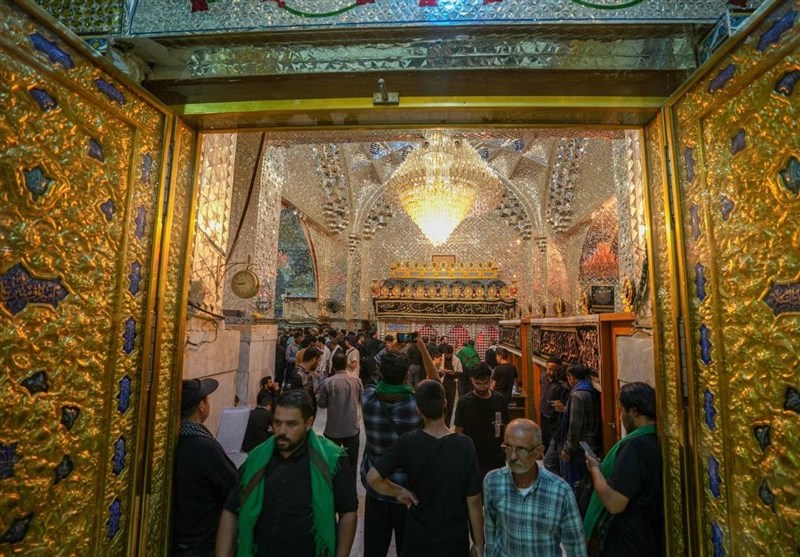 پدری برای همه دوران‌ها
