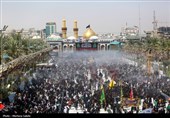 آغاز بهکار کمیته اربعین صنعت بیمه با هدف ارائه خدمات جامع به زائران حسینی/ بیمه معلم بیمهگر اربعین 1404 شد