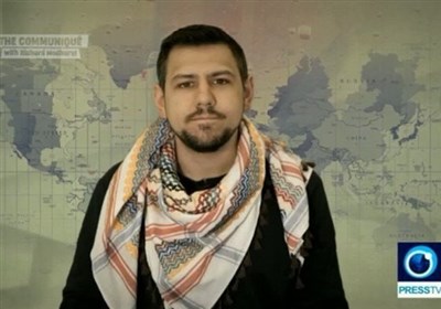 جنگ،غزه،ريچارد،انگليس،عنوان،بحبوحه،بازداشت،انگليسي،كشور،كارز ...