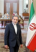 Foreign Ministers of Iran, Qatar Meet in Tehran