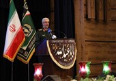 Iran’s Plan for Revenge on Israel, Resistance Front’s Moves Kept Apart: Top General