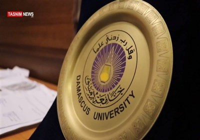 جامعة دمشق 10 أعوام بعد الحرب؛ تتألق بین الجامعات العربیة