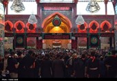 آمادگی‌ها و فعالیت‌های آستان مقدس حسینی در موسم اربعین