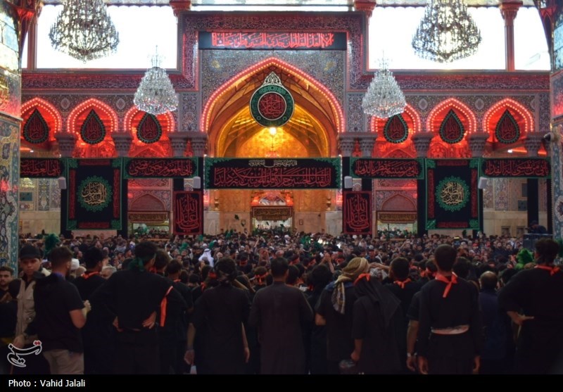 آمادگی‌ها و فعالیت‌های آستان مقدس حسینی در موسم اربعین