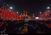 ببینید/بدون امضای امام رضا راهی به کربلا نیست!