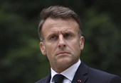 Macron Rules Out Left-Wing Government As France&apos;s Deadlock Continues