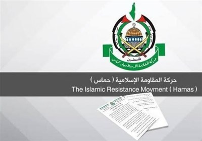 HAMAS: Amerika&apos;nın Müzakereler Hususundaki İthamları Külliyen Yalan