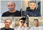 واکنش گروه‌های فلسطینی به جنایت تل‌اویو در کرانه باختری