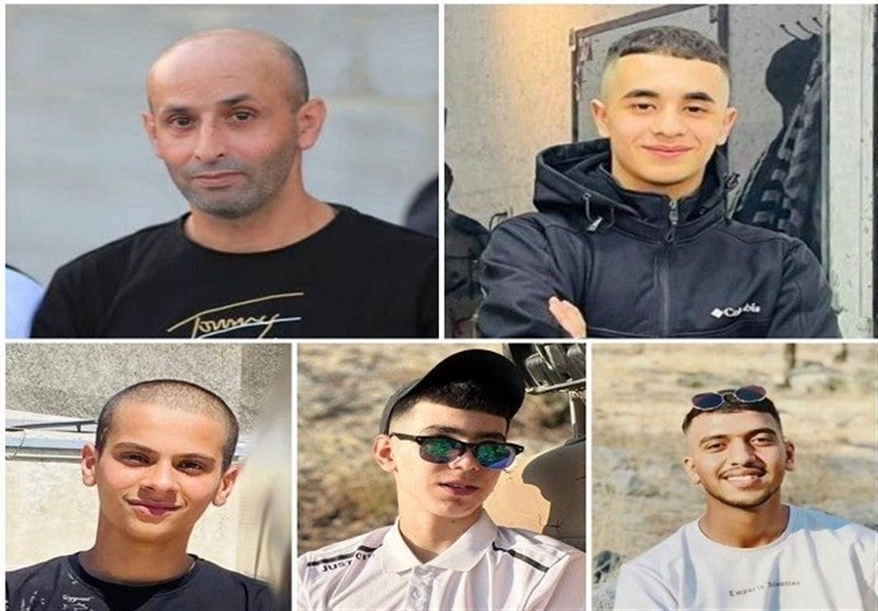 باختري،كرانه،جنايت،فلسطين،غزه،شهادت،اشغالگران،ترور،شمس،حماس، ...