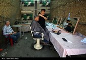 همدانی‌ها؛ پیشتازان خدمت و همراهی زائران در اربعین حسینی