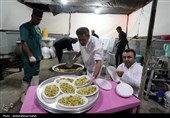 دستورالعمل وزارت بهداشت برای توزیع نذورات در ایام محرم و صفر