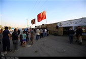 ثبتنام 1778 زائر گیلانی در نخستین روز آغاز نامنویسی اربعین