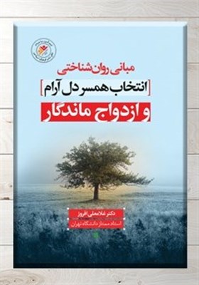 ازدواج،ماندگار،افروز،نشر،كتاب،غلامعلي،مقياس،داوطلب