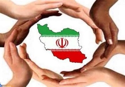 صداقت،ملي،وفاق،اعتماد،جامعه،گفتار،رفتار،تقويت،مسئولان،اجتماع ...