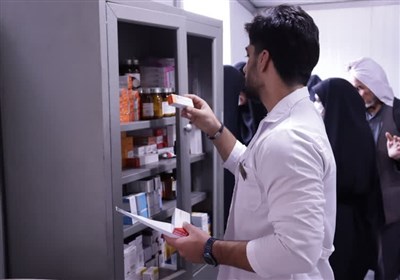 دارويي،دارو،اهواز،غذا،ارائه،نيازسنجي،داروي،جلسات