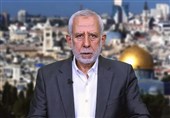 US A Major Barrier to Gaza Ceasefire: Islamic Jihad Official