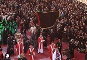 «حبل الحسین»؛ کلید وحدت امت، نماد همزیستی ادیان