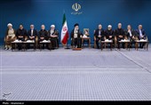 Leader Urges Iran’s Breakthrough in AI Technologies
