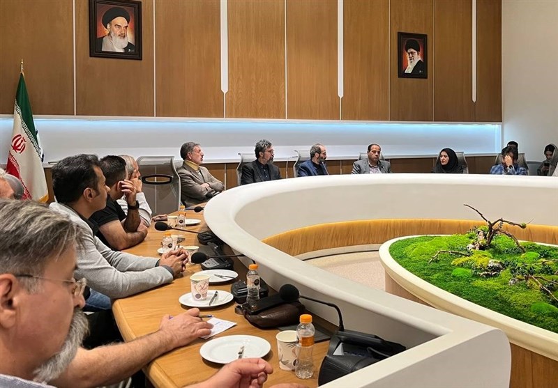 موسيقي،ايران،سرود،عرصه،مديركل،دفتر،برگزاري،حمايت،استان،ادامه ...