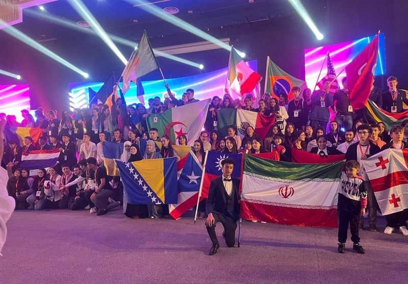 طلاب إیران یحصدون 8 میدالیات ملونة فی المسابقة الدولیة للاختراع 2024 بأمریکا