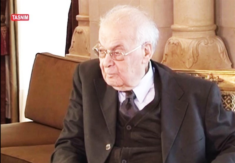 الوداع مع رئيس وزراء لبنان الداعم لفلسطين والمقاومة