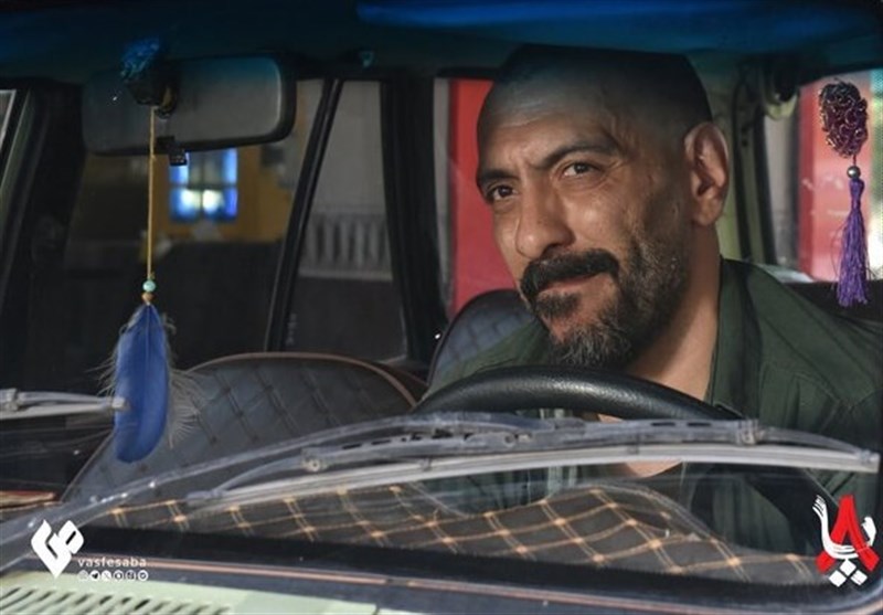 طراح،سريال،سليماني،وحيد،سعيد،پا،هشت،محمد،راشدي،مينا،سيامك،ام ...