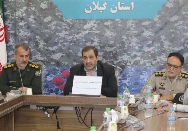 دفاع،مقدس،گيلان،استان،موزه،حفظ،آثار،حماسه،بنياد،فرهنگي،ايثار ...