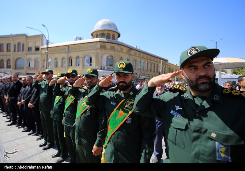 همدان،هاشمي،شهيد،جانباز،مراسم،تسنيم،شعباني،جانبازي،اقامه