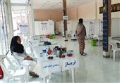 آمادهباش جامعه پزشکی خوزستان در جنگ 12 روزه با اسرائیل