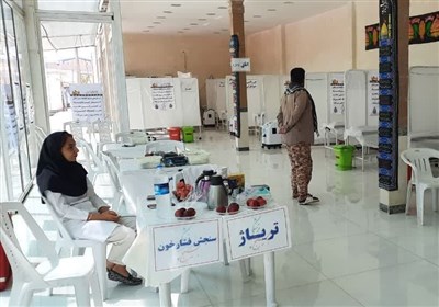 بسيج،پزشكي،جامعه،كردستان،مسئول،مسئوليت،مراسم