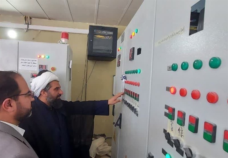 پروژه،شهرستان،افتتاح،اعتبار،طرح،روستاي،تومان،توسعه،شبكه،حضور ...
