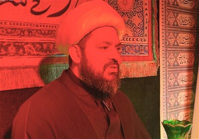 زائری برنده است که امام حسین(ع) را ناظر بر اعمال خود ببیند