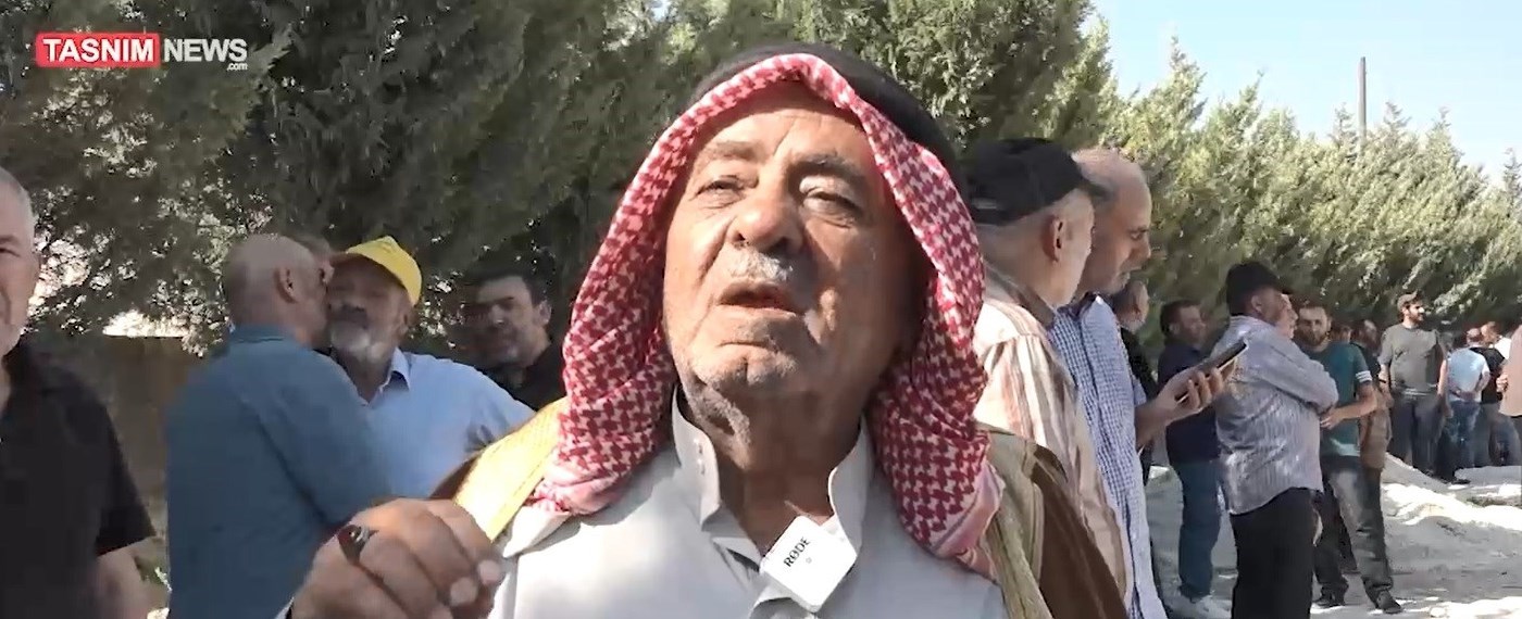 لبنان , حزب‌ الله لبنان , رژیم صهیونیستی (اسرائیل) ,