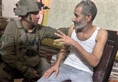 اسیر اسرائیلی در غزه توسط حماس آزاد شده است