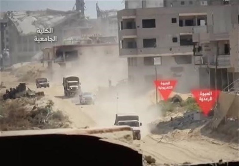 اسرائيلي،روز،ارتش،اسرائيل،گذرگاه،غزه،نوار،نظاميان
