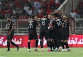 اعلام ترکیب پرسپولیس و فولاد