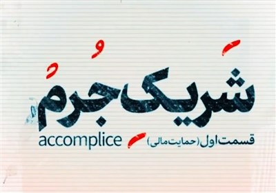 شریک جرم (حمایت مالی)