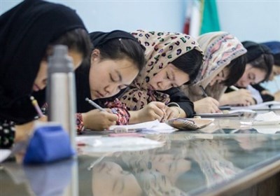 خروج دانشجویان خارجی از مرزهای زمینی بدون نیاز به مجوز