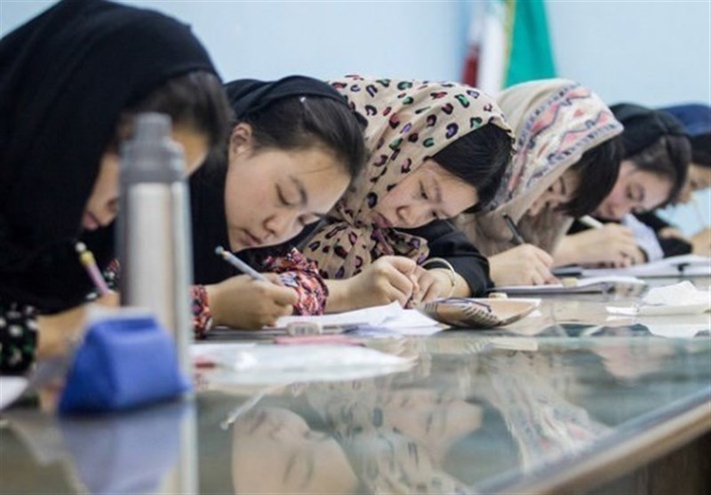 خروج دانشجویان خارجی از مرزهای زمینی بدون نیاز به مجوز