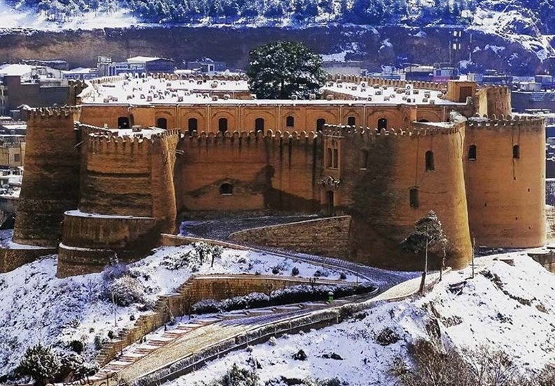 ارزیابان یونسکو هفته آینده به لرستان سفر می‌کنند