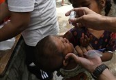 More than 72,000 Gaza Children Vaccinated against Polio amid Israeli War