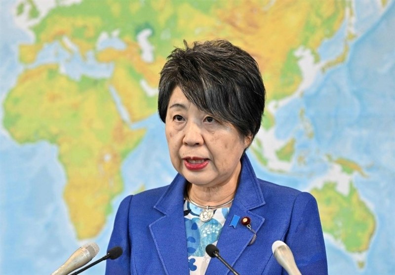 Japan Eager to Enhance Regional Cooperation with Iran - Politics news ...