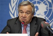 World Close to Being A ‘Powder Keg’: UN Boss