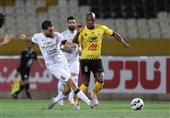 IPL: Sepahan Goes Back on Top, Persepolis Registers First Win