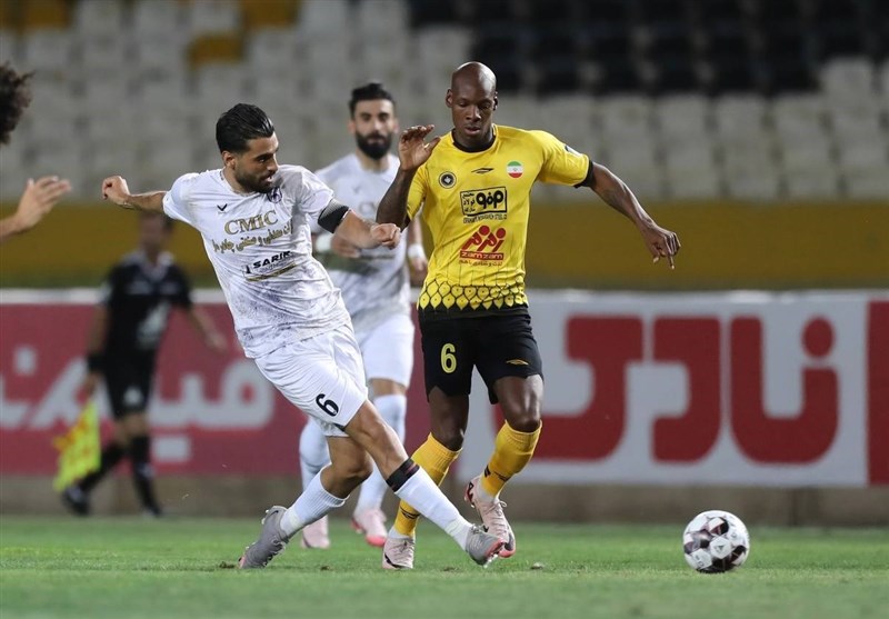 IPL: Sepahan Goes Back on Top, Persepolis Registers First Win