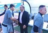 بابادی: تیمی جوان با تکیه بر جوانگرایی میسازیم/ دلالان مبالغ هنگفتی میگیرند