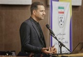 زارعی: نتیجه بمبهای الان با عدم دریافت مجوز مشخص میشود