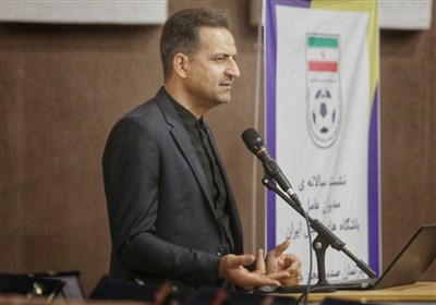 مجوز،مالي،فصل،منابع،فوتبال،اقتصادي،زارعي،شفافيت،درآمدي،فرآين ...