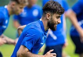 Lech Poznań Winger Gholizadeh on Persepolis’ Radar