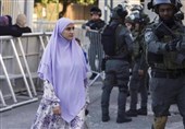 Palestinian Women Face Sexual Harassment by Israeli Forces across West Bank: Reports